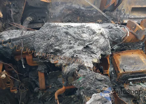 2021 Ram Promaster City Tradesman Slt z USA, uszkodzony, nr VIN ZFBHRFBB4M6U61556